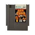 Super Off Road cartridge for NES