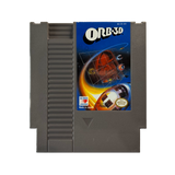 Orb-3D - NES