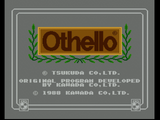 Othello - NES