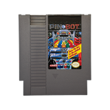 Pin*Bot - NES