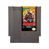 Predator - NES