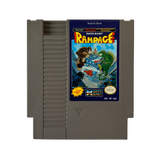 Rampage - NES