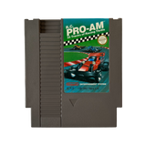 R.C. Pro-Am - NES