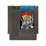 Robo Warrior - NES