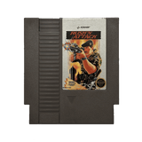 Rush'n Attack - NES