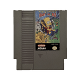 Simpsons: Bart vs. the World - NES