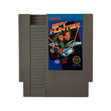 Spy Hunter - NES