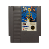 Spy vs. Spy - NES