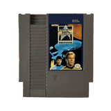 Star Trek: 25th Anniversary - NES