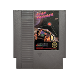 Star Voyager - NES