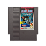 Super Glove Ball - NES