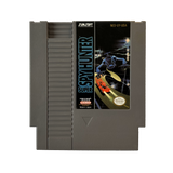 Super Spy Hunter - NES