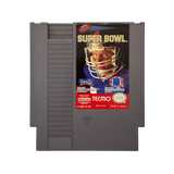 Tecmo Super Bowl - NES