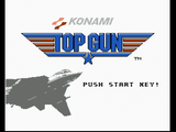 Top Gun - NES