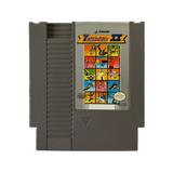 Track & Field II cartridge for NES