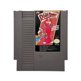 Who Framed Roger Rabbit - NES