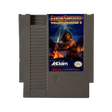 IronSword: Wizards and Warriors II cartridge for NES