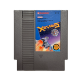 Xevious - NES