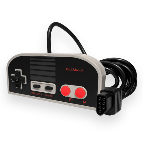 Pro Gamer Series Controller for NES