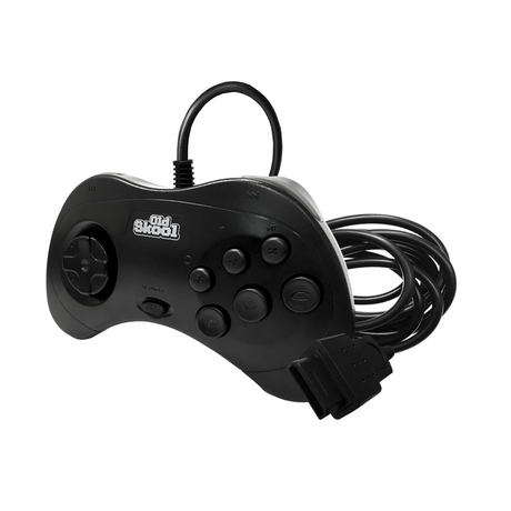 Controller for Sega Saturn