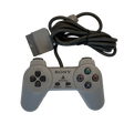 Front of original PlayStation controller