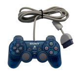 PlayStation PS one DualShock Controller