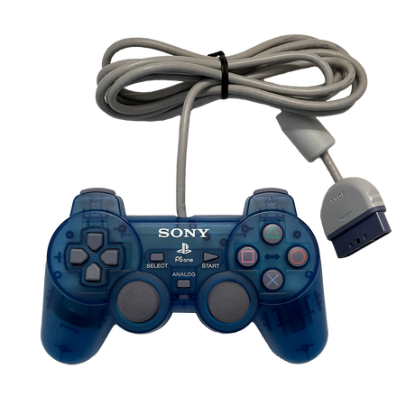 PlayStation PS one DualShock Controller