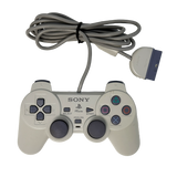 PlayStation PS one DualShock Controller