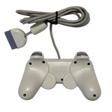 PlayStation PS one DualShock Controller