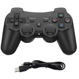 ECLIPSE Wireless Bluetooth Controller for PS3 - XYAB - Controller