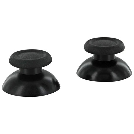 Joystick Covers for PS4 DualShock 4 Controller - Black