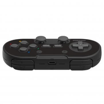 Legacy16 2.4GHz Wireless Controller for Super NES / Switch - Retro-bit