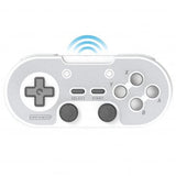 Legacy16 2.4GHz Wireless Controller for Super NES / Switch - Retro-bit