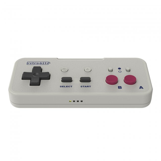 Retro-Bit Origin8 2.4 GHz Wireless Controller for NES / Switch