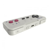 Retro-Bit Origin8 2.4 GHz Wireless Controller for NES / Switch