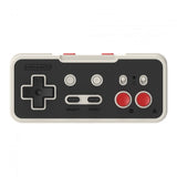 Retro-Bit Origin8 2.4 GHz Wireless Controller for NES / Switch