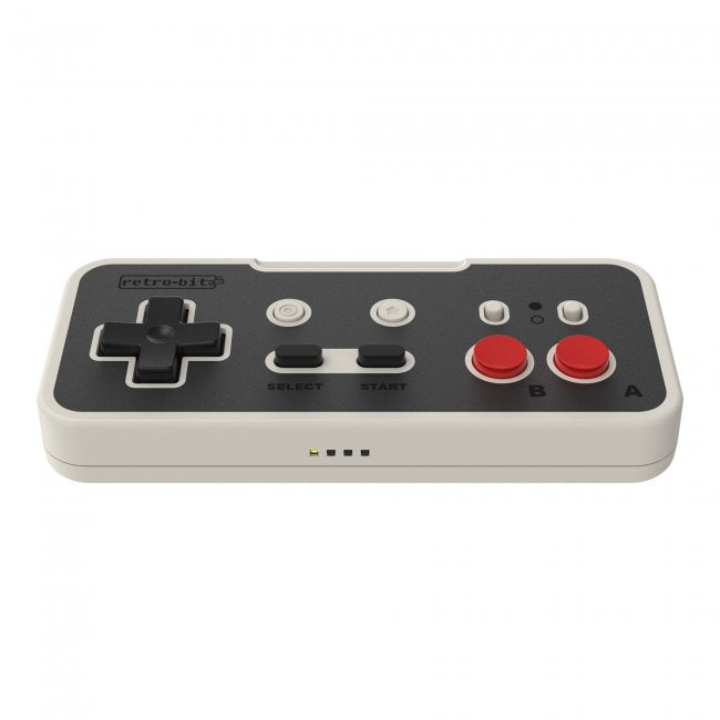 Retro-Bit Origin8 2.4 GHz Wireless Controller for NES / Switch