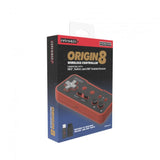 Retro-Bit Origin8 2.4 GHz Wireless Controller for NES / Switch