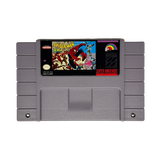 Spider-Man and the X-Men in Arcade's Revenge - Super Nintendo