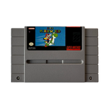 Super Mario World cartridge for SNES