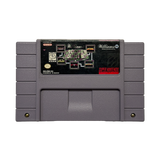 Williams Arcade's Greatest Hits - Super Nintendo