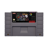 Adventures of Dr. Franken - Super Nintendo