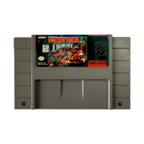 Donkey Kong Country cartridge for SNES