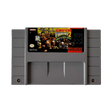 Donkey Kong Country 2 Diddy's Kong Quest cartridge for SNES