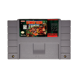 Donkey Kong Country - Super Nintendo