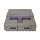 Super Nintendo Console - Refurbished