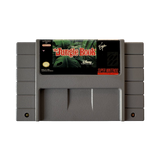 Jungle Book - Super Nintendo