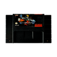 Title screen of Killer Instinct for the SNES