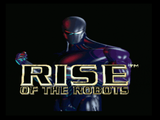 Rise of the Robots - Super Nintendo