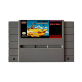 Road Runner's Death Valley Rally - Super Nintendo